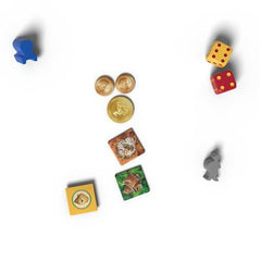 Catan: Traders & Barbarians Expansion 6th Edition | Odin's Place