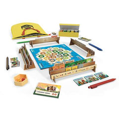 Catan - Zip! | Odin's Place