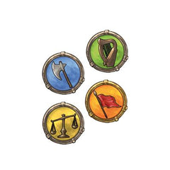 Rivals for CATAN: Deluxe | Odin's Place