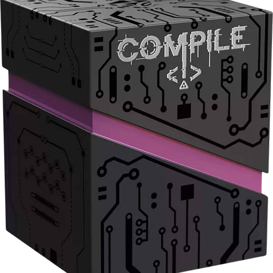 Compile: Main 1 | Odin's Place