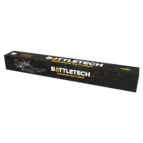 Battletech: Aerospace Mat | Dragon's Lair Comics and Fantasy Houston TX