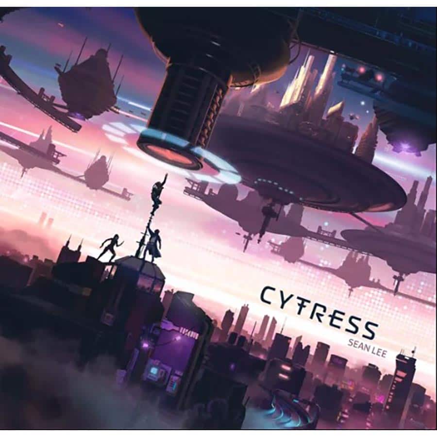 Cytress | Dragon's Lair Comics and Fantasy Houston TX