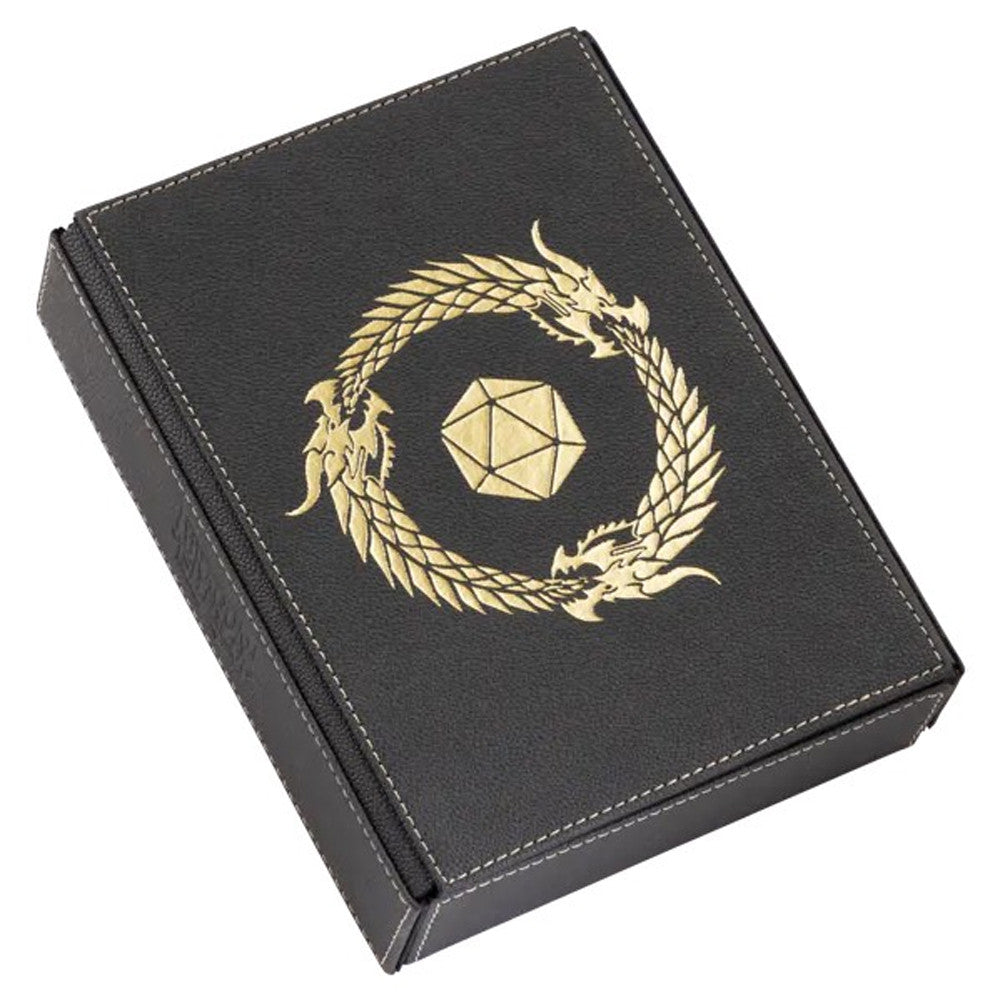 Dragon Shield Roleplaying: Dice Companion Assorted Colors | Odin's Place