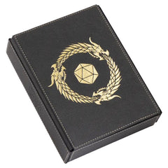 Dragon Shield Roleplaying: Dice Companion Assorted Colors | Odin's Place
