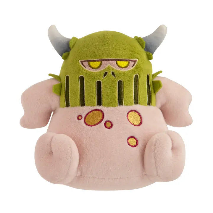 Warhammer 40,000 - Sassy Nurgling Plushie | Odin's Place