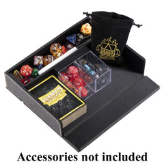 Dragon Shield Roleplaying: Dice Companion Assorted Colors | Odin's Place