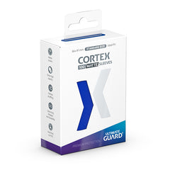 Ultimate Guard Cortex Standard Size Matte Sleeves 100 Count | Odin's Place