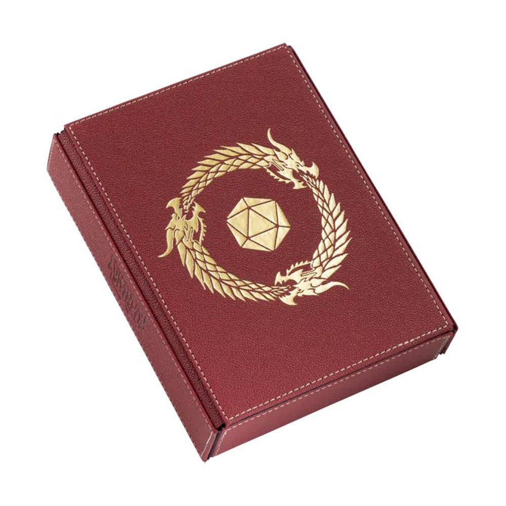 Dragon Shield Roleplaying: Dice Companion Assorted Colors | Odin's Place