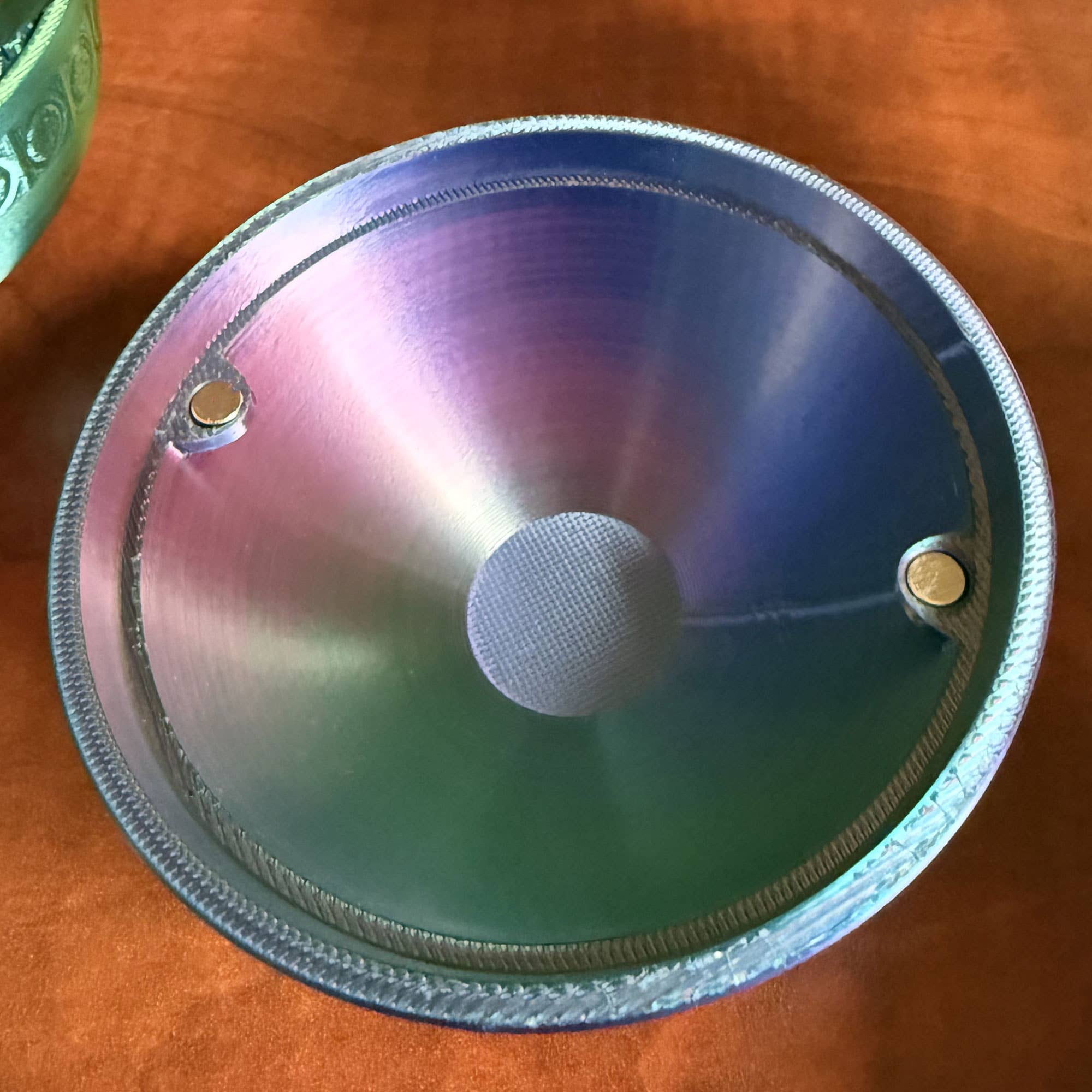 Ramen Noodle Bowl Dice Keeper | RPG, D&D, Daggerheart | Dragon's Lair Comics and Fantasy Houston TX