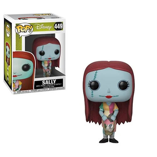 Funko Pop! Disney Nbx Sally | Dragon's Lair Comics and Fantasy Houston TX