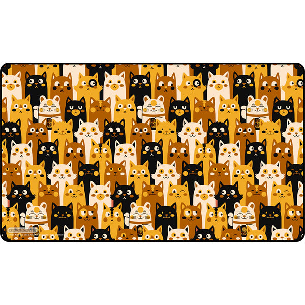 Gamehead (Gamermats) Playmats Hanger Boxes | Odin's Place