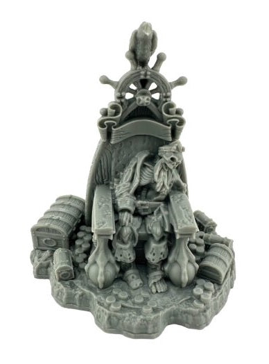 Reaper Bones Black: Dead Men Tell No Tales | Dragon's Lair Comics and Fantasy Houston TX