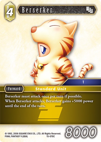 Berserker [Crystal Dominion] | Dragon's Lair Comics and Fantasy Houston TX