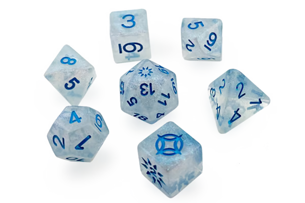 Brandon Sanderson's Cosmere RPG | Dragon's Lair Comics and Fantasy Houston TX