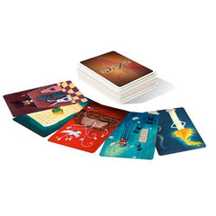 Dixit: Quest | Dragon's Lair Comics and Fantasy Houston TX