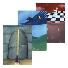 Dixit: Quest | Dragon's Lair Comics and Fantasy Houston TX