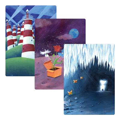 Dixit: Quest | Dragon's Lair Comics and Fantasy Houston TX