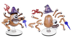 Event Exclusive Wizkids Dungeons & Dragons: Idols of the Realms - Potato Head Beholder Boxed Miniature | Dragon's Lair Comics and Fantasy Houston TX