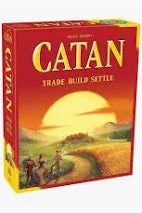 Catan: 5th Edition | Dragon's Lair Comics and Fantasy Houston TX