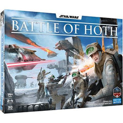 Star Wars: Battle of Hoth EN | Dragon's Lair Comics and Fantasy Houston TX