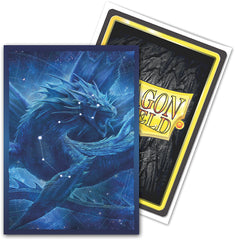 Dragon Shield Art Sleeves Assorted Styles | Dragon's Lair Comics and Fantasy Houston TX