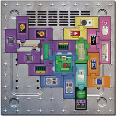 Computer Junkyard | Odin's Place