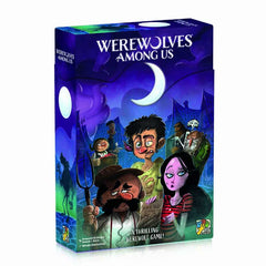 Werewolves Among Us | Odin's Place