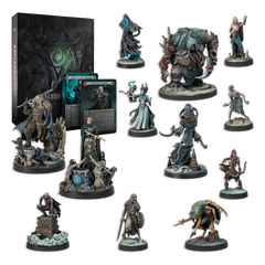 Malediction - Legion of the Fallen | Dragon's Lair Comics and Fantasy Houston TX