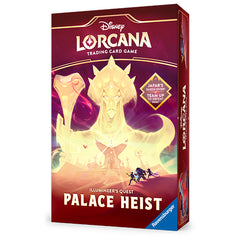 Disney Lorcana TCG: Reign of Jafar Set | Dragon's Lair Comics and Fantasy Houston TX