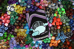 1985 Games: Mystery Dice Blind Bag | Dragon's Lair Comics and Fantasy Houston TX