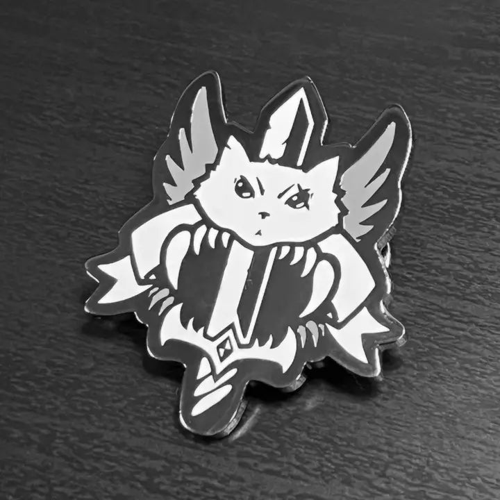 Caverns & Calicos Dungeons and Dragons Enamel Pins | Dragon's Lair Comics and Fantasy Houston TX