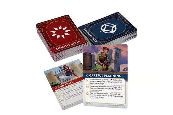 Brandon Sanderson's Cosmere RPG | Dragon's Lair Comics and Fantasy Houston TX