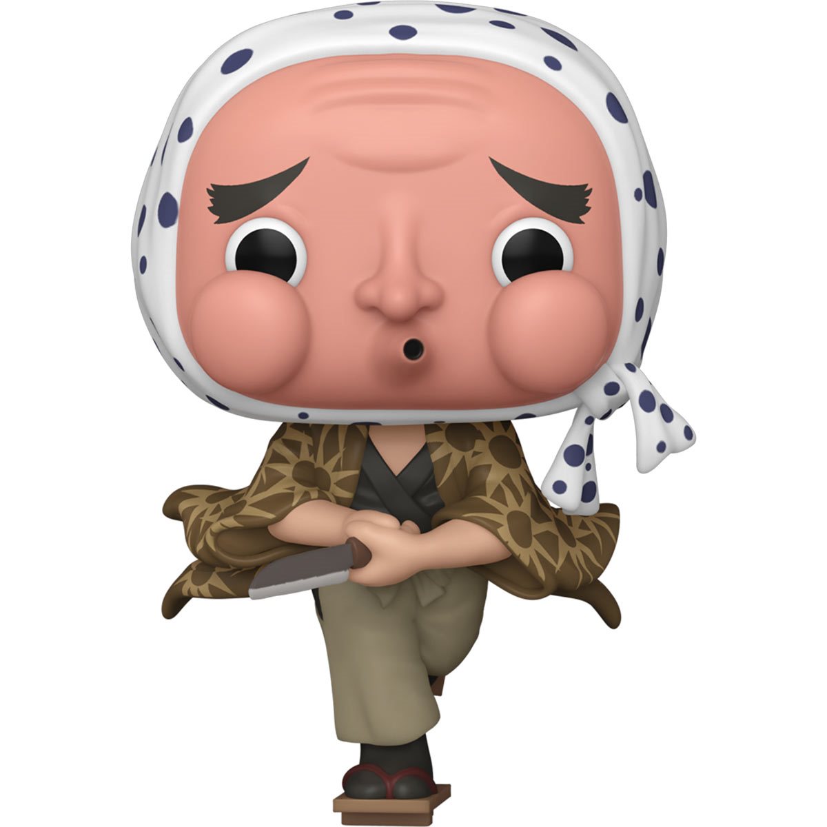 Funko Pop! Demon Slayer: Haganezuka | Dragon's Lair Comics and Fantasy Houston TX