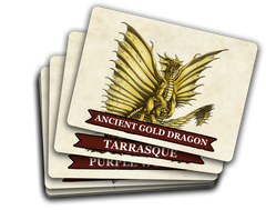 The Deck of Loot: Core Pack 3 - CR 11-30 | Dragon's Lair Comics and Fantasy Houston TX