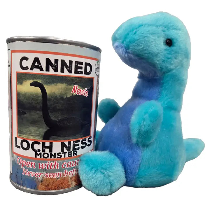 Canned Plush | Dragon's Lair Comics and Fantasy Houston TX