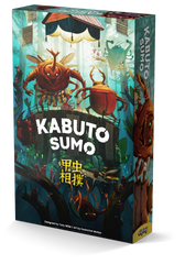 Kabuto Sumo | Odin's Place