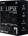 Ultra PRO Sleeves Enhanced Eclipse MATTE 105 Count Assorted Colors | Odin's Place