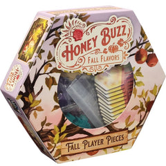 Honey Buzz: Fall Flavors Player Pieces Pack | Odin's Place