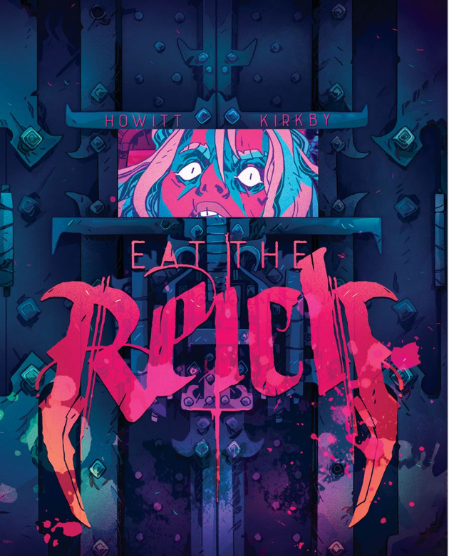 Eat the Reich RPG | Dragon's Lair Comics and Fantasy Houston TX
