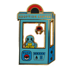 NayTendo Enamel Pins | Dragon's Lair Comics and Fantasy Houston TX