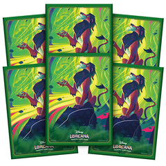 Disney Lorcana TCG: Azurite Sea Set | Dragon's Lair Comics and Fantasy Houston TX