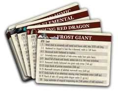 The Deck of Loot: Core Pack 2 - CR 5-10 | Dragon's Lair Comics and Fantasy Houston TX