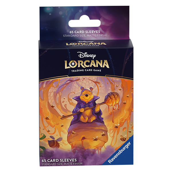 Disney Lorcana TCG: Azurite Sea Set | Dragon's Lair Comics and Fantasy Houston TX