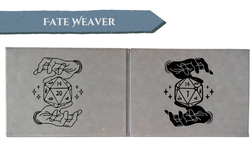 NTSD The Loreweaver GM Screen and Accessories | Dragon's Lair Comics and Fantasy Houston TX