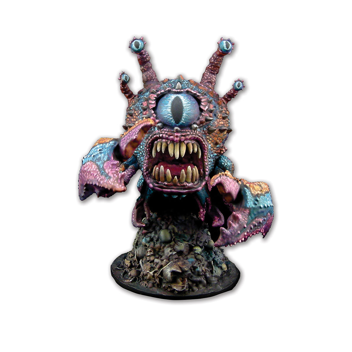 Reaper Bones Black: Fathom Tyrant | Dragon's Lair Comics and Fantasy Houston TX