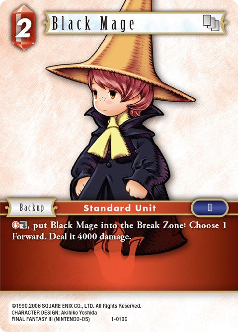 Black Mage (Arc) [Opus I] | Dragon's Lair Comics and Fantasy Houston TX