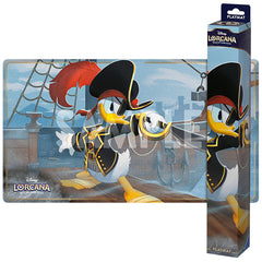 Disney Lorcana TCG: Azurite Sea Set | Dragon's Lair Comics and Fantasy Houston TX