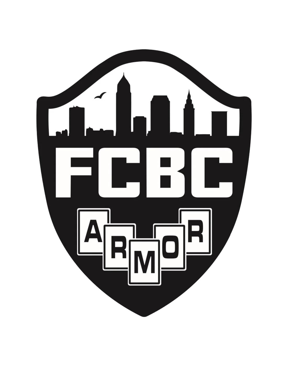 FCBC Card Binder Assorted Styles | Dragon's Lair Comics and Fantasy Houston TX