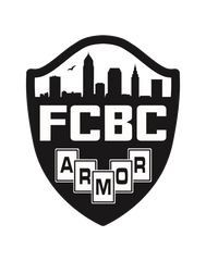 FCBC Card Binder Assorted Styles | Dragon's Lair Comics and Fantasy Houston TX