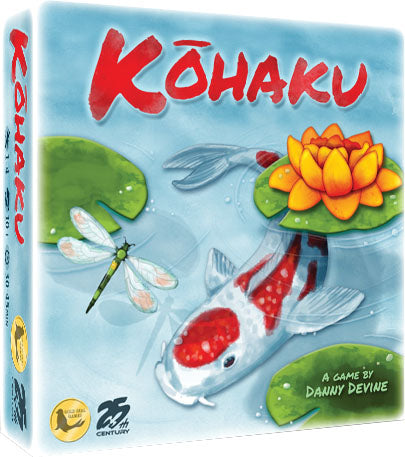 Kohaku for Tia | Dragon's Lair Comics and Fantasy Houston TX